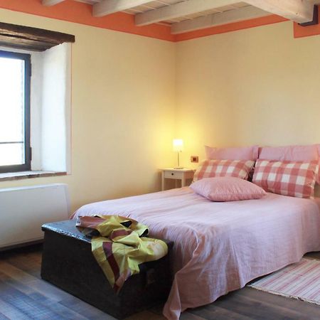 Agriturismo Ca' Preda Villa San Giorgio Piacentino Eksteriør billede