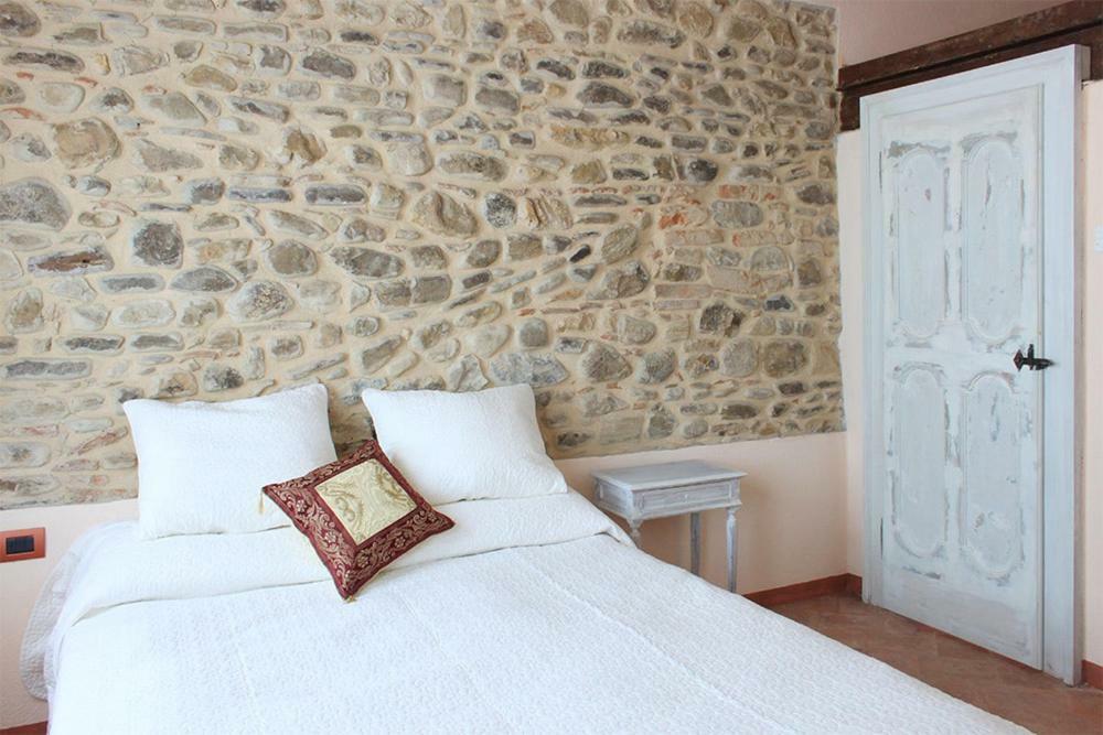 Agriturismo Ca' Preda Villa San Giorgio Piacentino Eksteriør billede
