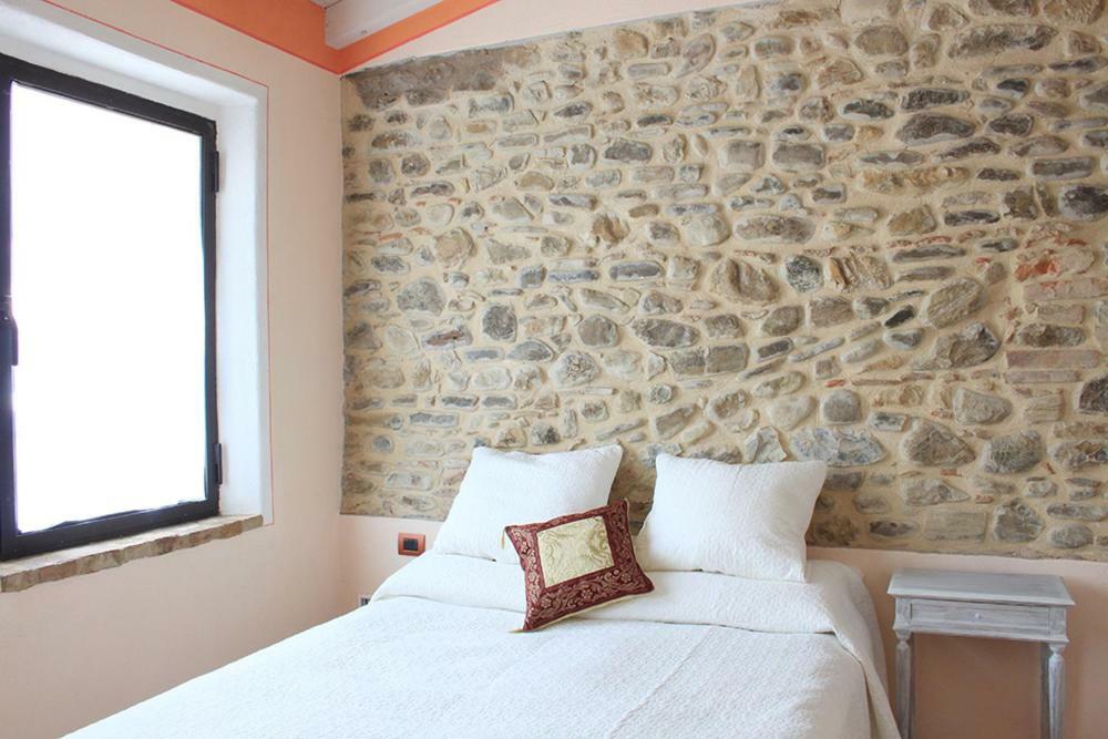 Agriturismo Ca' Preda Villa San Giorgio Piacentino Eksteriør billede